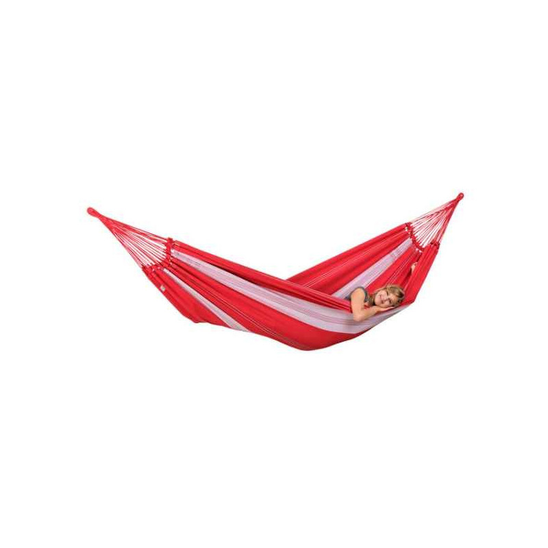 Paradiso rubin Amazonas -AZ-1019150 sur Ambiance Plaisir