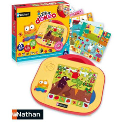 Mon premier dokeo Nathan -301419 sur Ambiance Plaisir