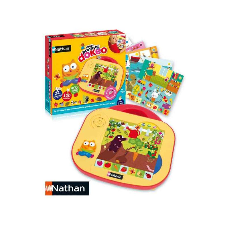 Mon premier dokeo Nathan -301419 sur Ambiance Plaisir