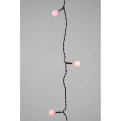 Led chaine change couleur ext -496041 sur Ambiance Plaisir