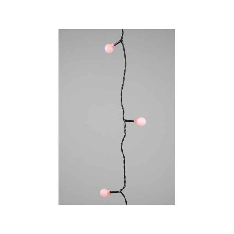 Led chaine change couleur ext -496041 sur Ambiance Plaisir