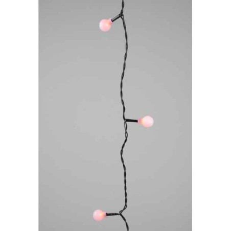 Led chaine change couleur ext -496041 sur Ambiance Plaisir