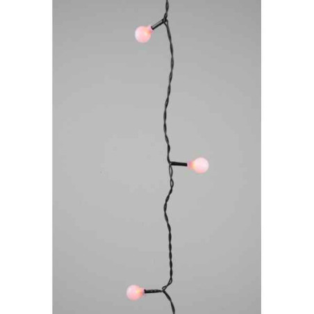 Sur Ambiance-Plaisir.com, achetez  Led chaine change couleur ext -496041 dans Décoration