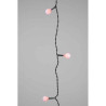 Led chaine change couleur ext -496041 sur Ambiance Plaisir