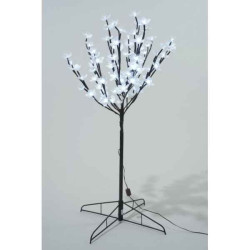 Led arbre fleuri p/exterieur -495087 sur Ambiance Plaisir