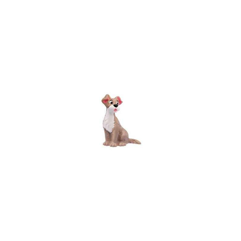 Remise immédiate sur Figurine bullyland le clochard -b12446 dans JouetsFigurine bullyland le clochard -b12446