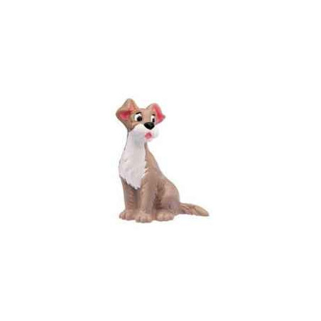 Remise immédiate sur Figurine bullyland le clochard -b12446 dans JouetsFigurine bullyland le clochard -b12446