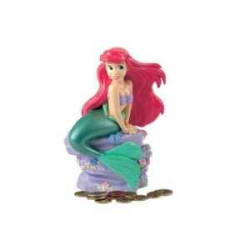 Remise immédiate sur Figurine bullyland tirelire arièle -b12217 dans JouetsFigurine bullyland tirelire arièle -b12217