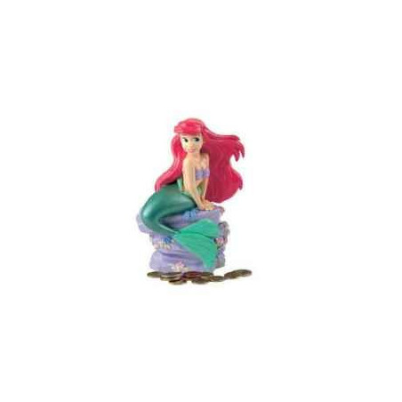 Remise immédiate sur Figurine bullyland tirelire arièle -b12217 dans JouetsFigurine bullyland tirelire arièle -b12217