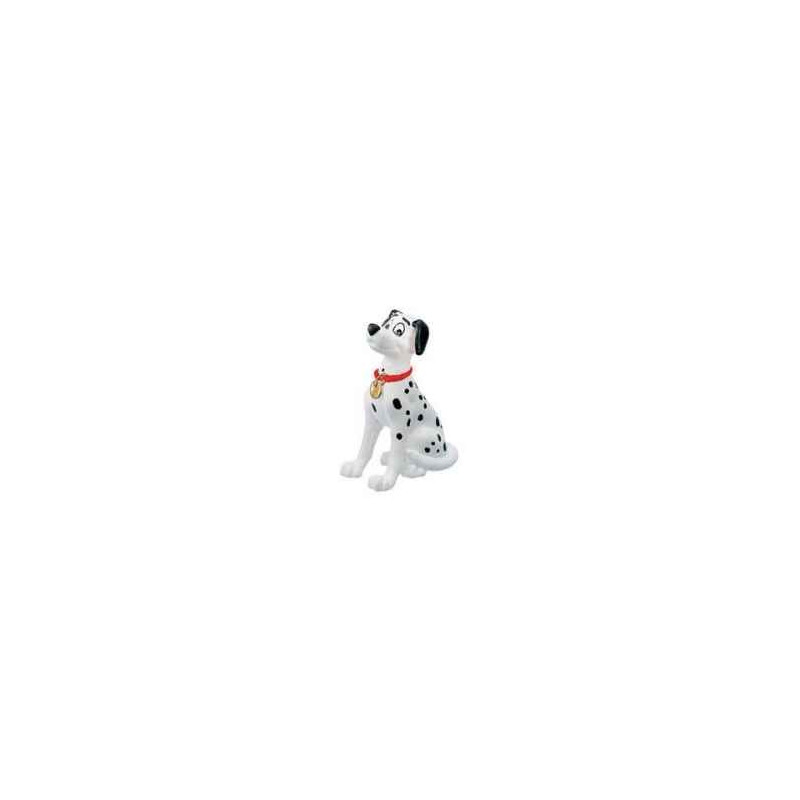 Figurine bullyland pongo  -b12513