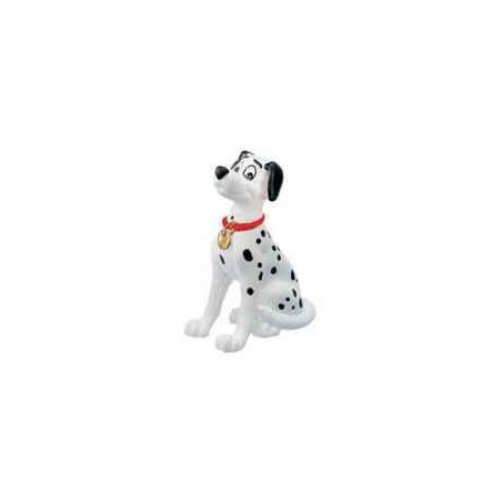 Figurine bullyland pongo  -b12513