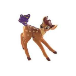 Remise immédiate sur Figurine bullyland bambi -b12420 dans JouetsFigurine bullyland bambi -b12420
