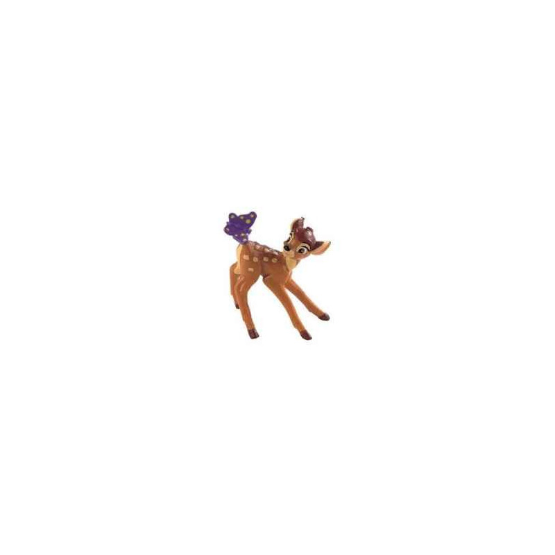 Remise immédiate sur Figurine bullyland bambi -b12420 dans JouetsFigurine bullyland bambi -b12420