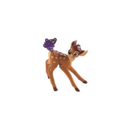 Remise immédiate sur Figurine bullyland bambi -b12420 dans JouetsFigurine bullyland bambi -b12420
