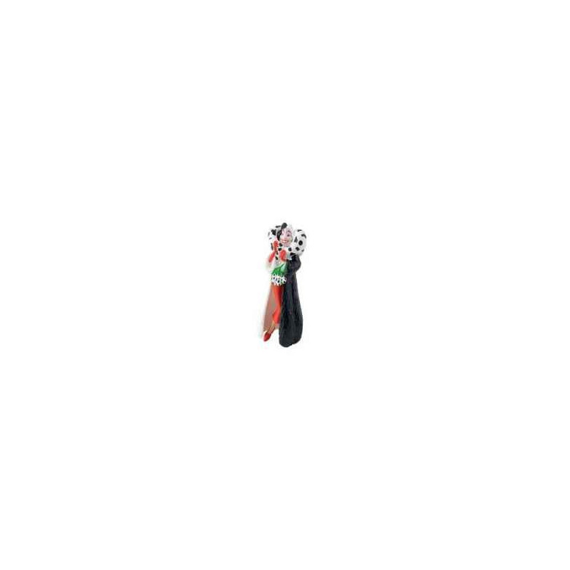 Figurine bullyland cruella  -b12512