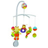 Mobile musical   zouzoos doudou et compagnie   dc2104