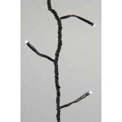 Guirlande electr. clign led p/ext -494160 sur Ambiance Plaisir