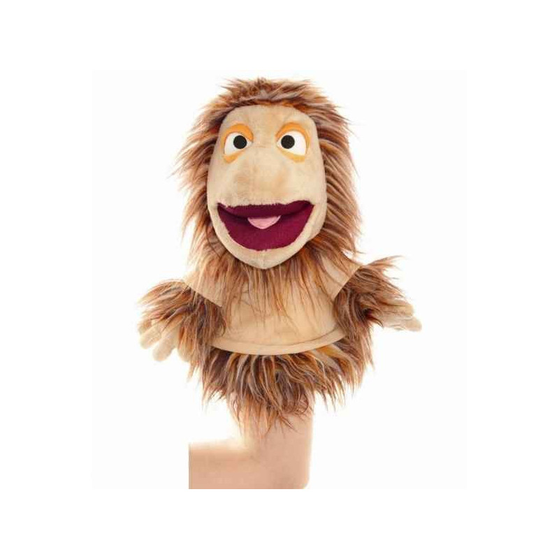 Une idée cadeau originale : Fraggle rock jr gorg hp marionnette peluche -143950 dans la catégorie JouetsFraggle rock jr gorg hp 