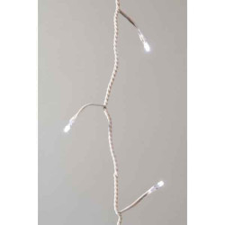 Guirlande electr. clign led p/ext -494159 sur Ambiance Plaisir