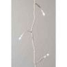 Sur Ambiance-Plaisir.com, achetez  Guirlande electr. clign led p/ext -494159 dans Décoration