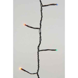 Guirlande electr. clign led p/ext -494169 sur Ambiance Plaisir