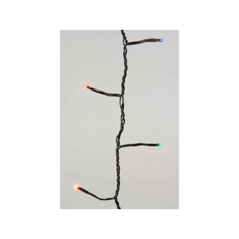 Sur Ambiance-Plaisir.com, achetez  Guirlande electr. clign led p/ext -494169 dans Décoration