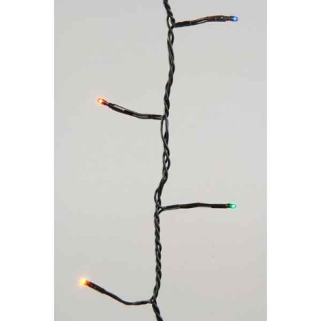 Guirlande electr. clign led p/ext -494169 sur Ambiance Plaisir