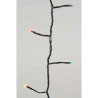 Guirlande electr. clign led p/ext -494169 sur Ambiance Plaisir