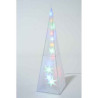 Led pyramide hologr pvc p/int -481151 sur Ambiance Plaisir