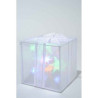 Led boite kdo hologr pvc int -481154 sur Ambiance Plaisir