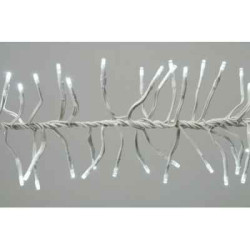 Led guirlande grappe clignotant décoration lumineuse pour extérieur -494767 sur Ambiance Plaisir