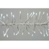 Sur Ambiance-Plaisir.com, achetez  Led guirlande grappe clignotant décoration lumineuse pour extérieur -494767 dans Décoration