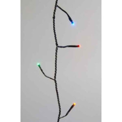 Guirlande electr. clign led p/ext -494155 sur Ambiance Plaisir