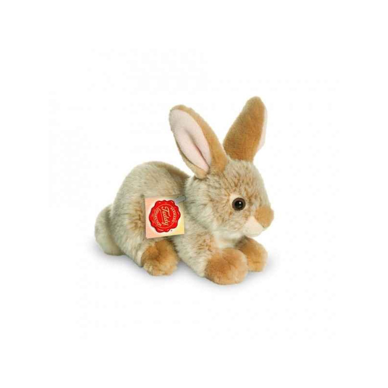 Peluche Lapin beige Hermann  sur Ambiance Plaisir