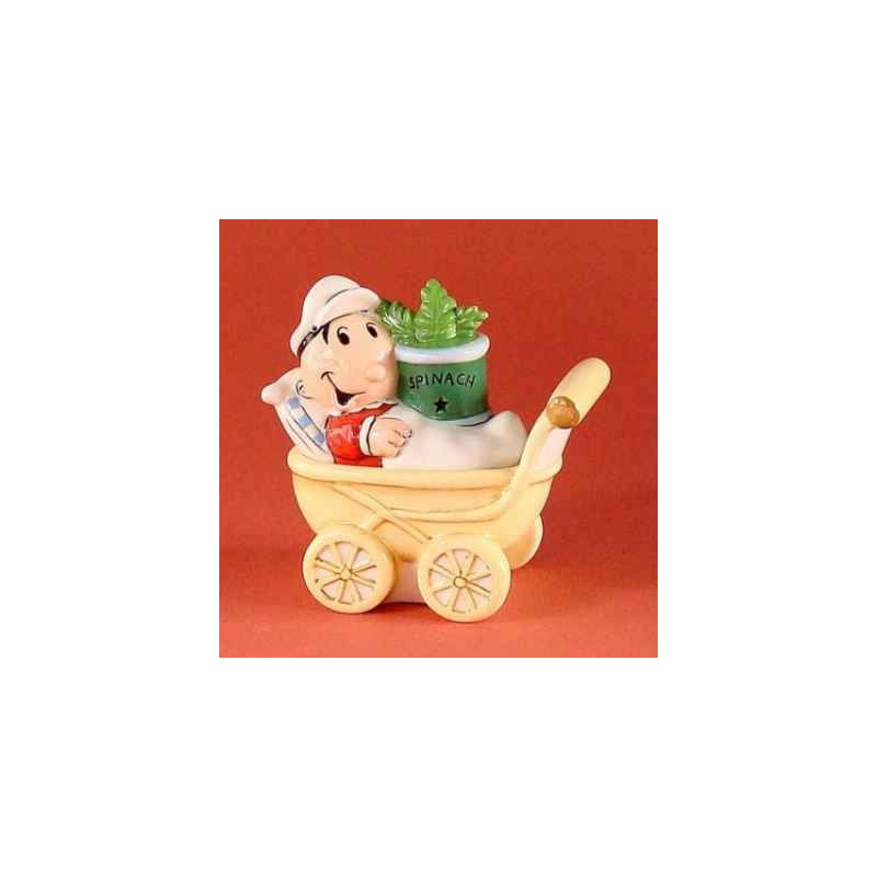 Figurine Mimosas -POPEYE 15131 sur Ambiance Plaisir