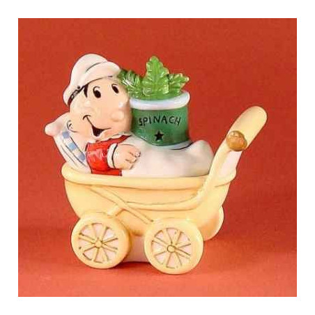 Figurine Mimosas -POPEYE 15131 sur Ambiance Plaisir