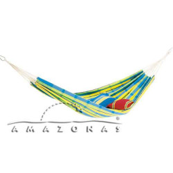 Hamac Barbados lemon - AZ-1018220 sur Ambiance Plaisir
