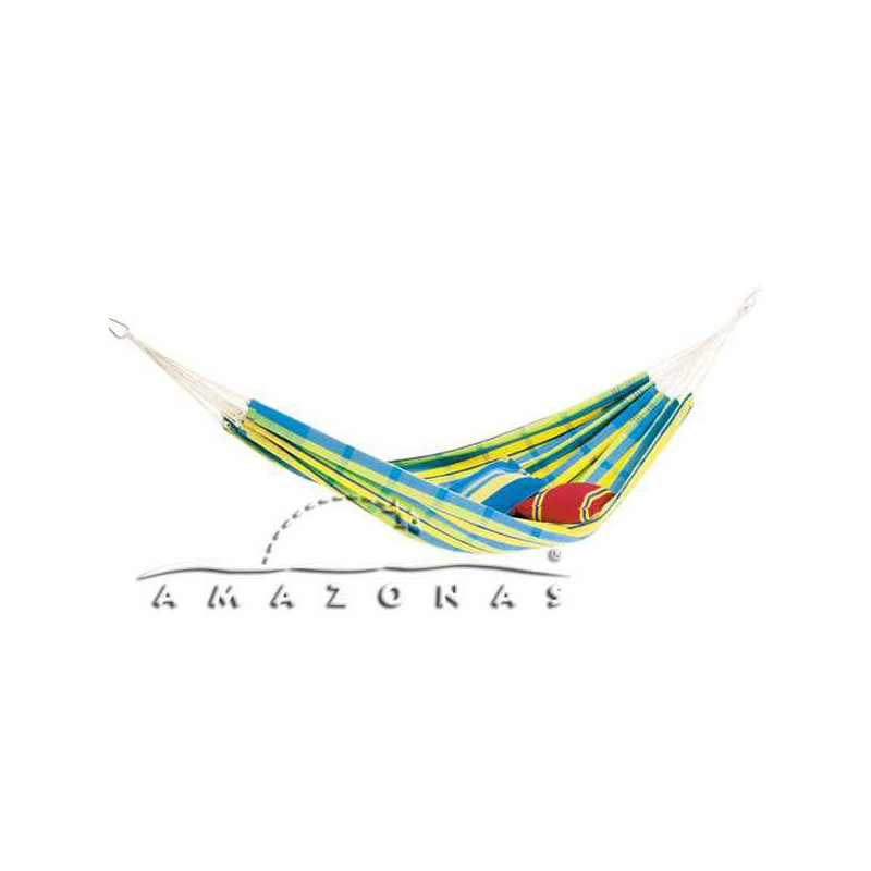Hamac Barbados lemon - AZ-1018220 sur Ambiance Plaisir