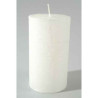 Bougie pilier metal.rustique -202979 sur Ambiance Plaisir