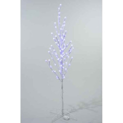 Led arbre boules ch coul p/ext -495117 sur Ambiance Plaisir