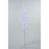 Sur Ambiance-Plaisir.com, achetez  Led arbre boules ch coul p/ext -495117 dans Décoration