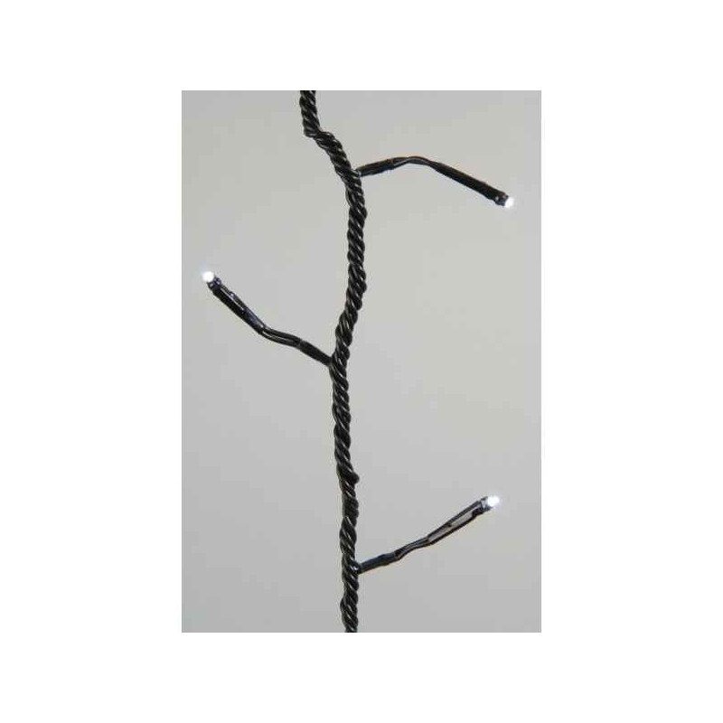 Guirlande electr. clign led p/ext -494157 sur Ambiance Plaisir