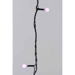 Led guirl 6coul.change p/ext -496075 sur Ambiance Plaisir