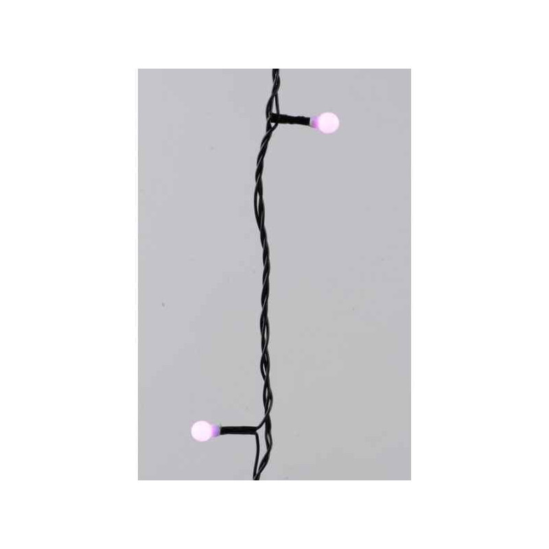 Led guirl 6coul.change p/ext -496075 sur Ambiance Plaisir