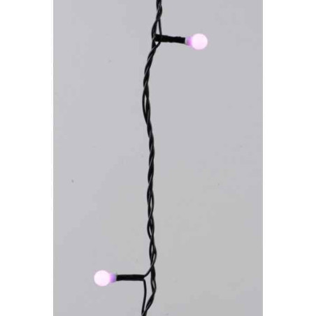 Led guirl 6coul.change p/ext -496075 sur Ambiance Plaisir