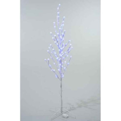Led arbre boules ch coul p/ext -495116 sur Ambiance Plaisir