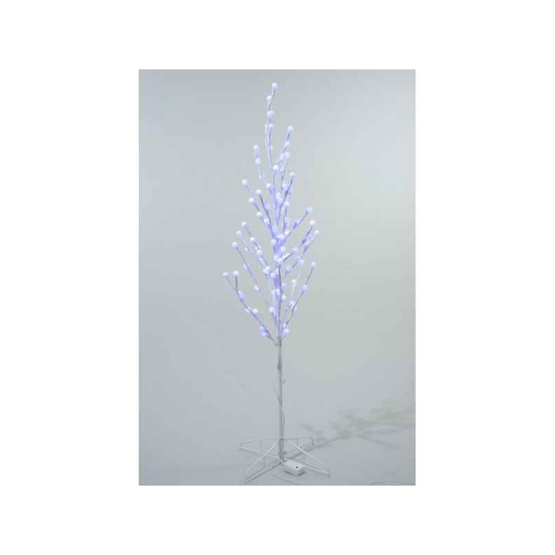 Led arbre boules ch coul p/ext -495116 sur Ambiance Plaisir