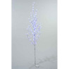 Sur Ambiance-Plaisir.com, achetez  Led arbre boules ch coul p/ext -495116 dans Décoration