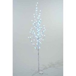 Led arbre boules ch coul p/ext -495118 sur Ambiance Plaisir