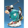 So Vache au ski -SOV 03 sur Ambiance Plaisir